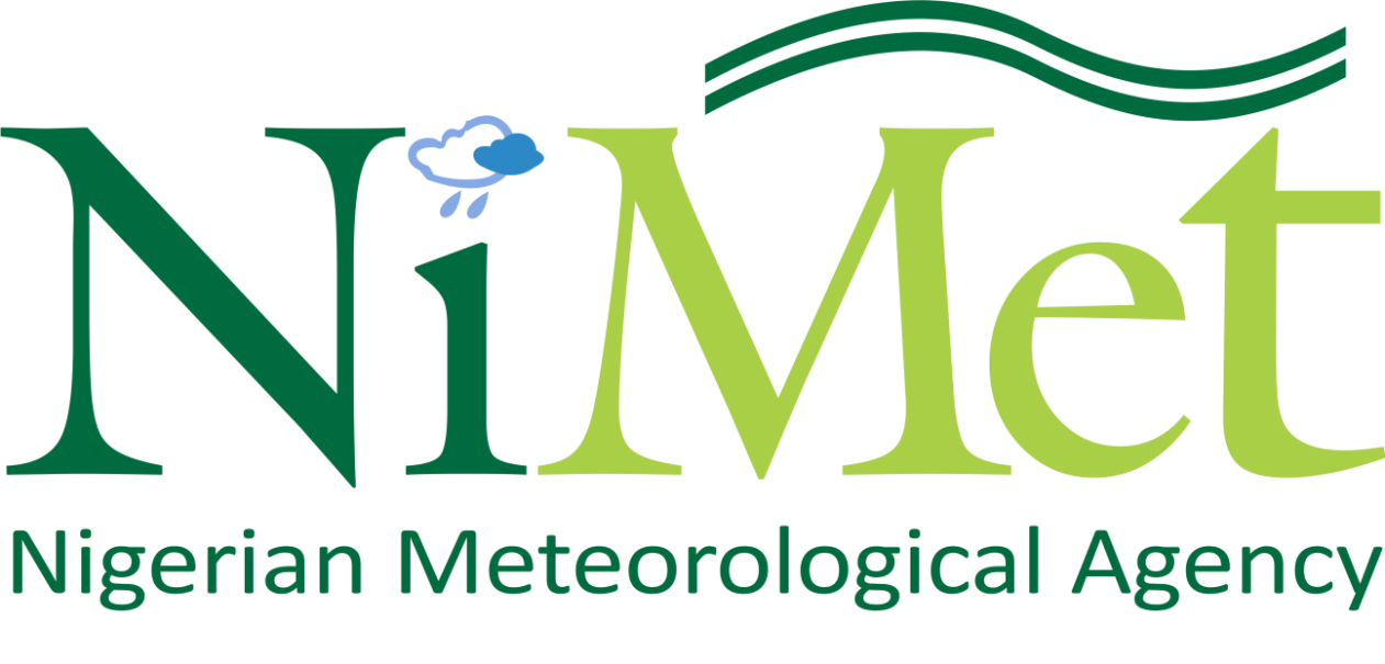 NiMet Logo